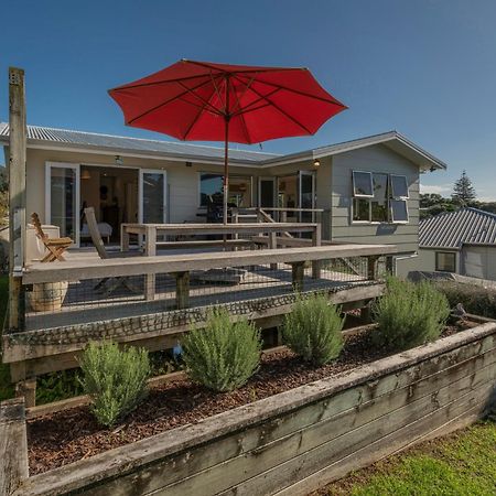 Hahei Kiwi Bach - Hahei Holiday Home Extérieur photo