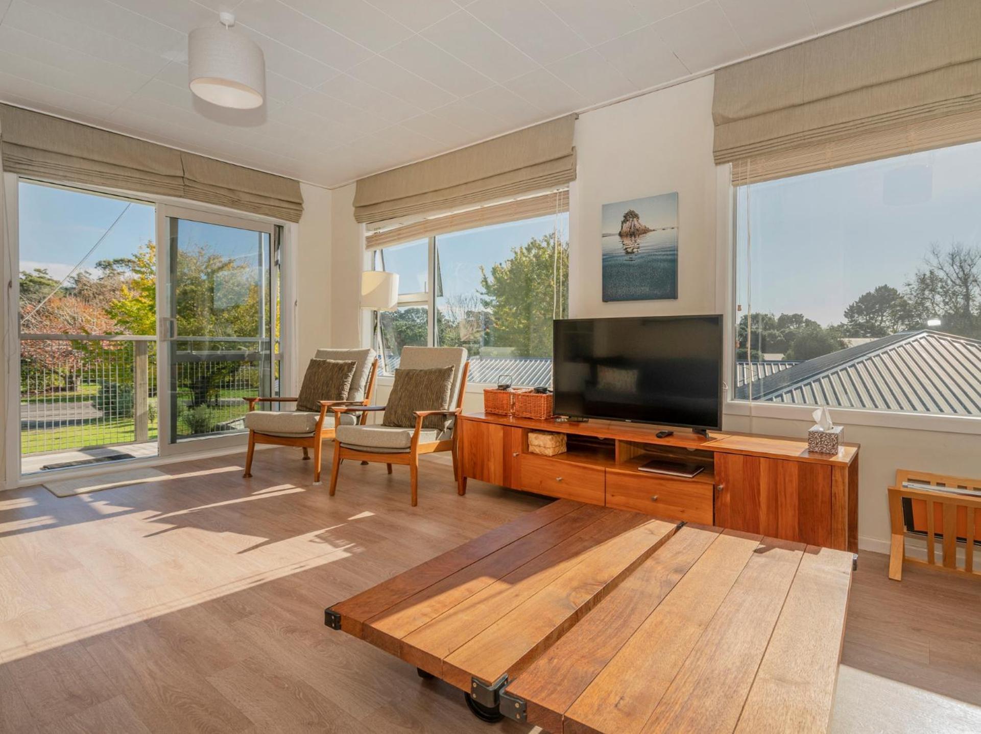 Hahei Kiwi Bach - Hahei Holiday Home Extérieur photo