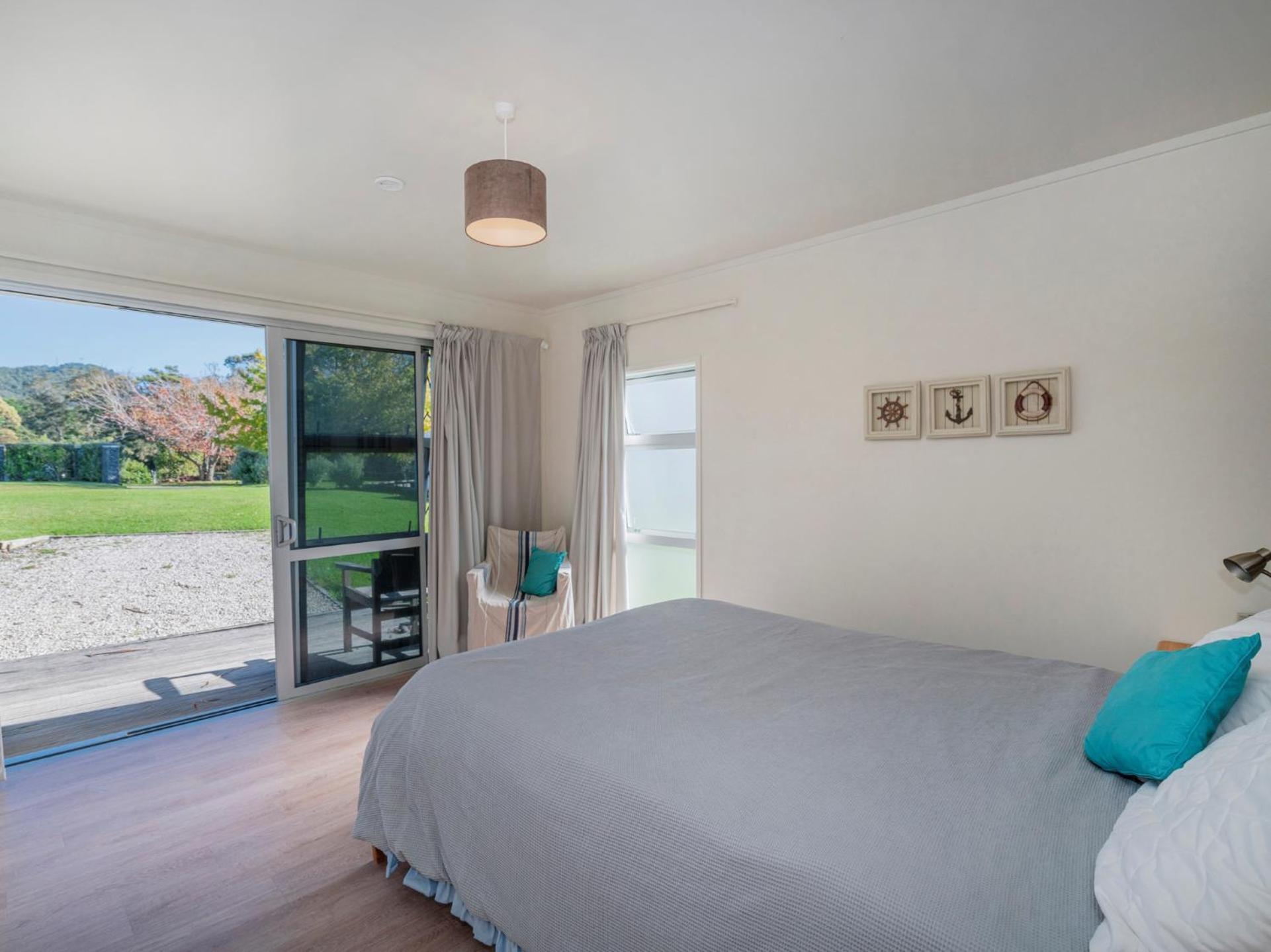 Hahei Kiwi Bach - Hahei Holiday Home Extérieur photo
