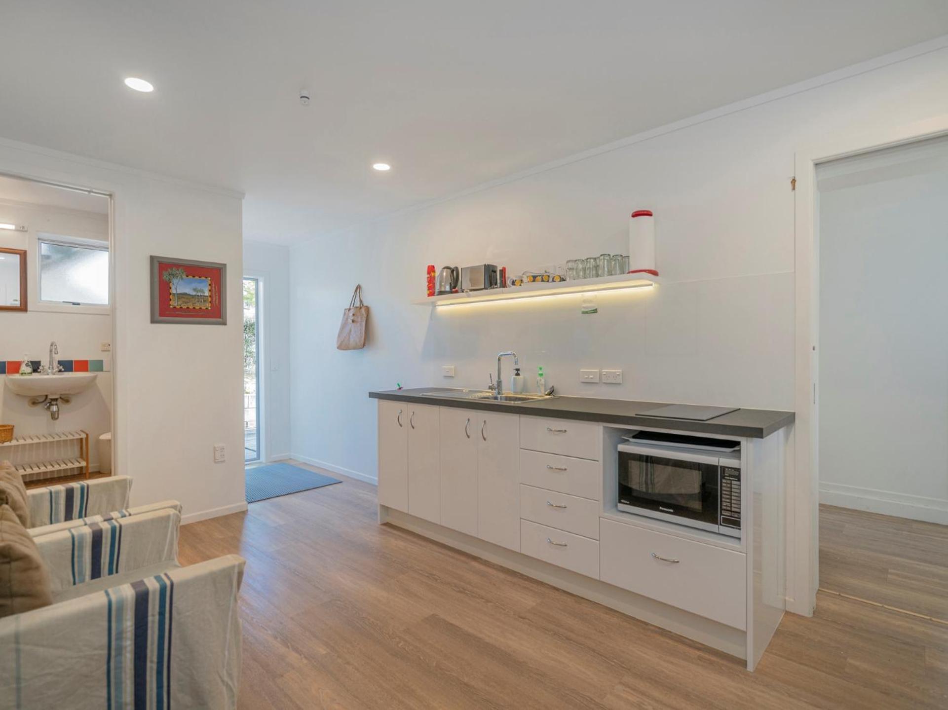 Hahei Kiwi Bach - Hahei Holiday Home Extérieur photo