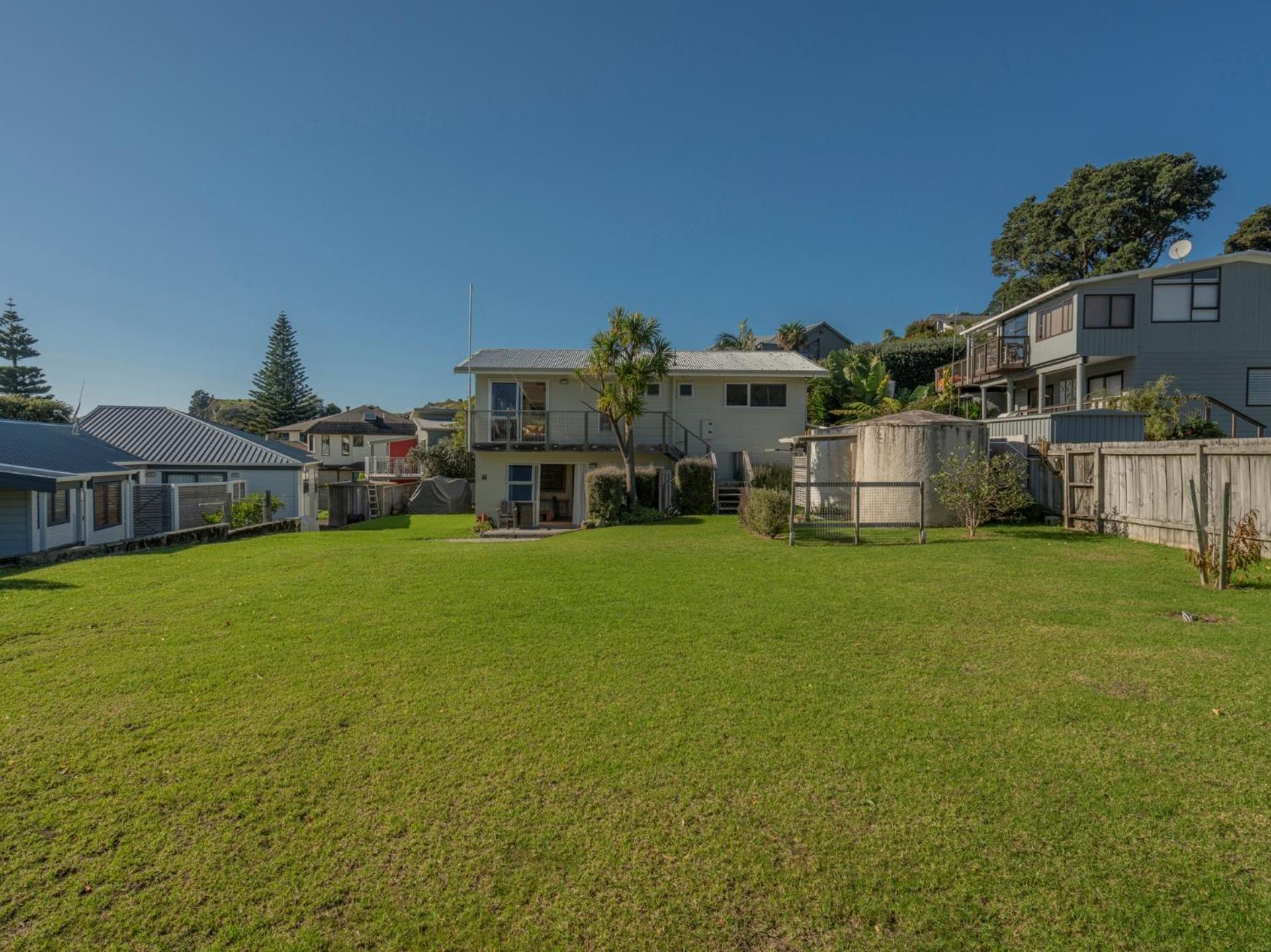 Hahei Kiwi Bach - Hahei Holiday Home Extérieur photo