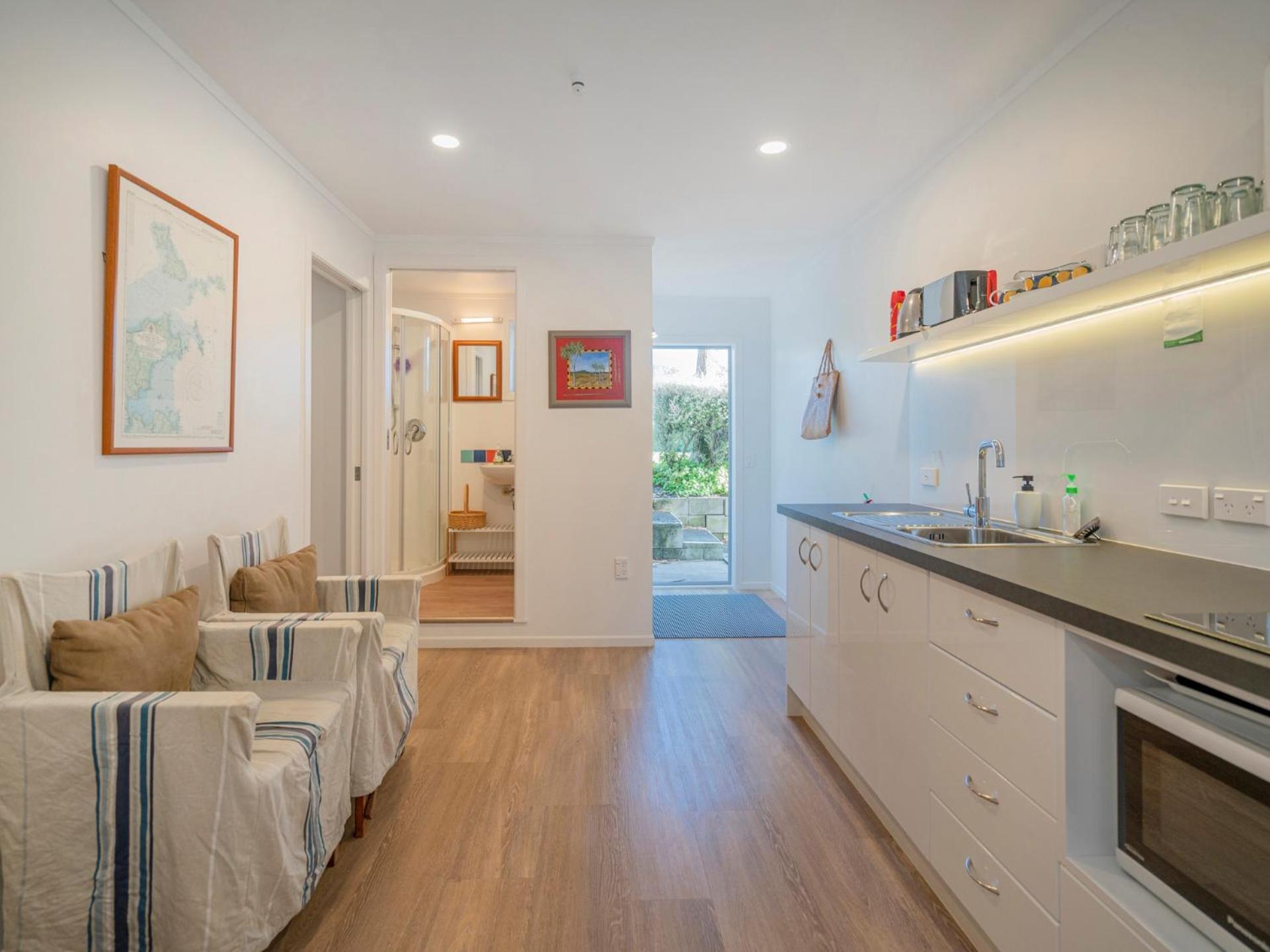 Hahei Kiwi Bach - Hahei Holiday Home Extérieur photo