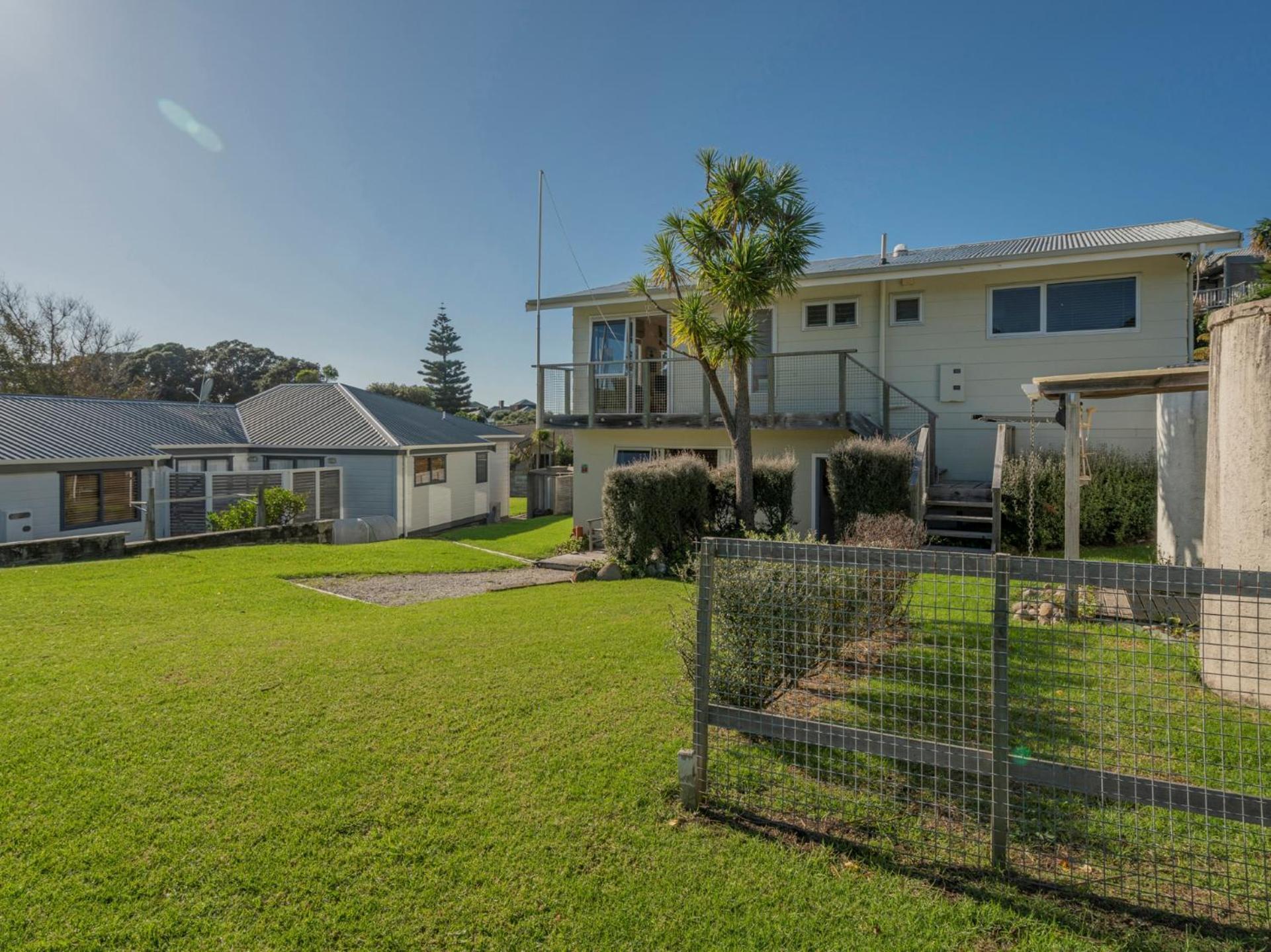 Hahei Kiwi Bach - Hahei Holiday Home Extérieur photo