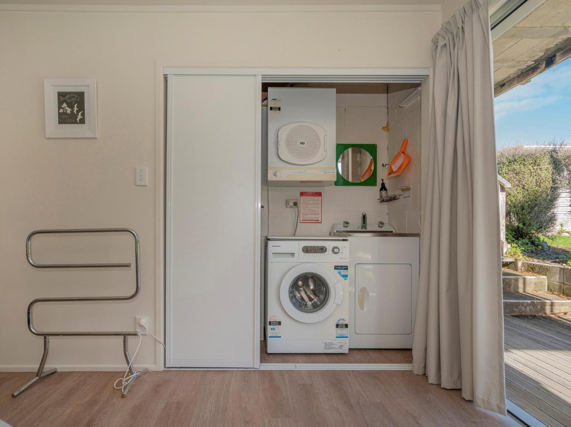 Hahei Kiwi Bach - Hahei Holiday Home Extérieur photo