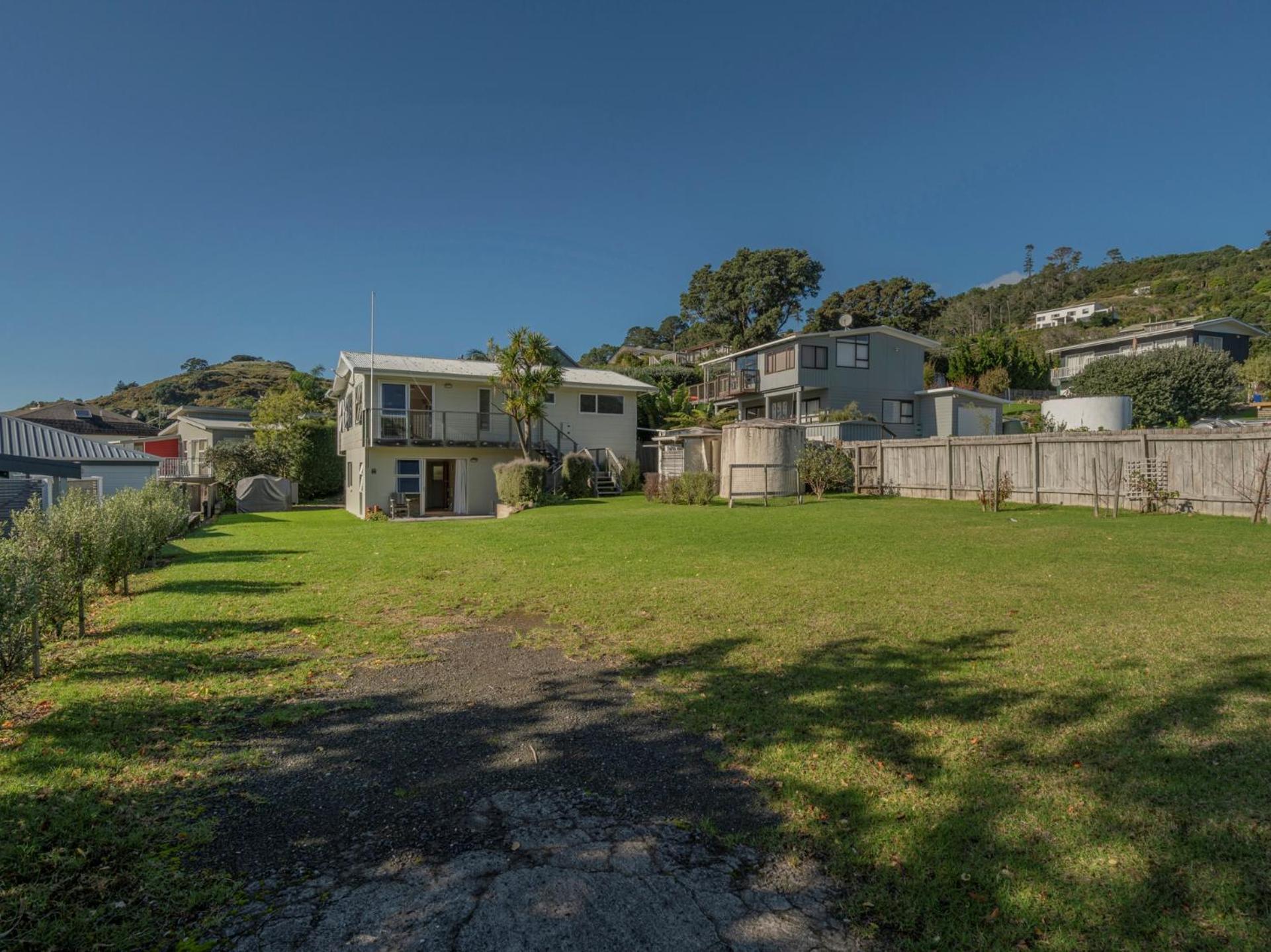 Hahei Kiwi Bach - Hahei Holiday Home Extérieur photo