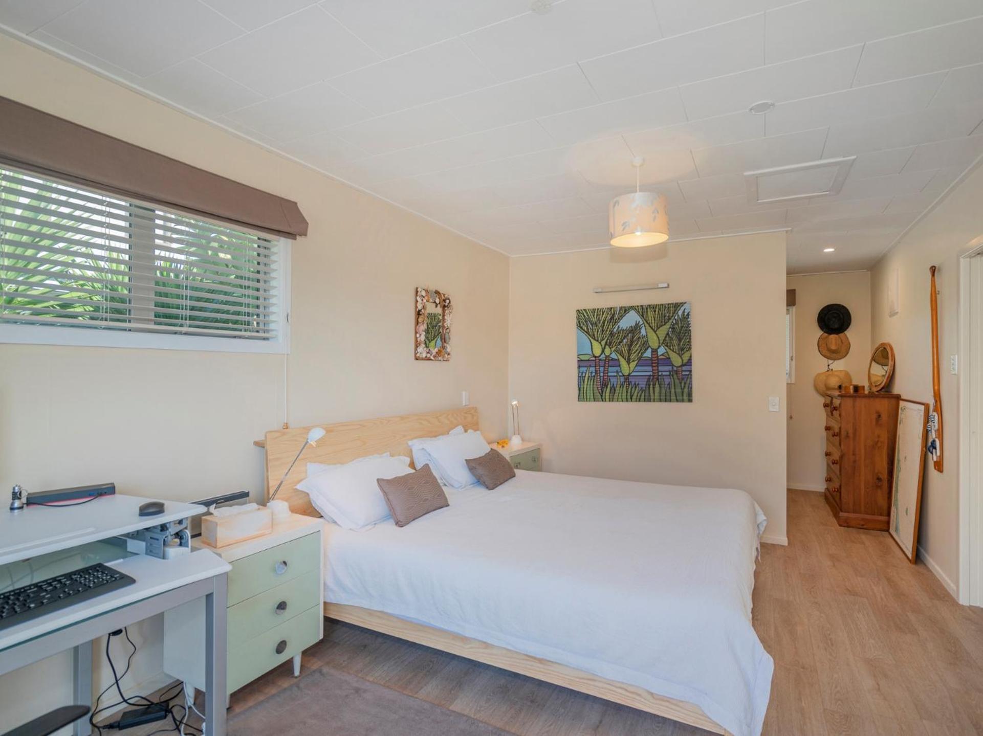 Hahei Kiwi Bach - Hahei Holiday Home Extérieur photo