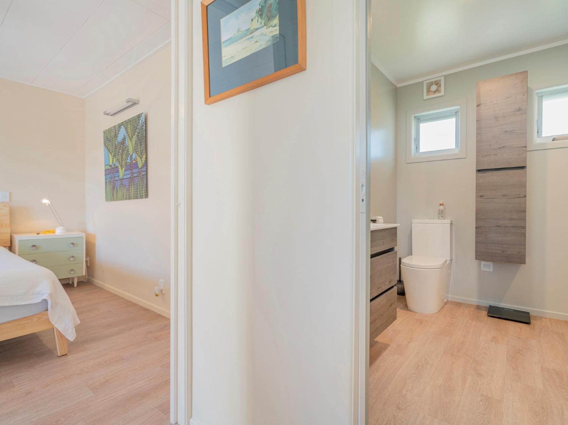 Hahei Kiwi Bach - Hahei Holiday Home Extérieur photo