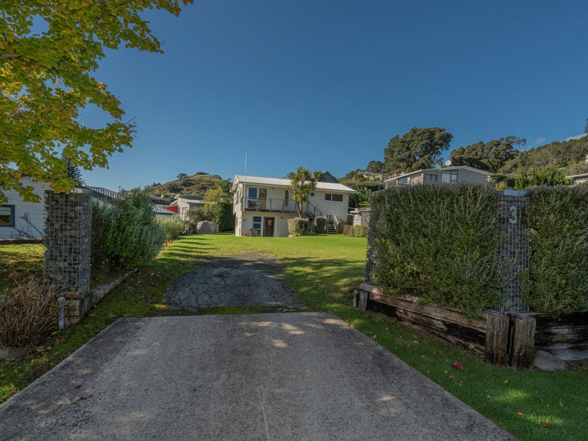 Hahei Kiwi Bach - Hahei Holiday Home Extérieur photo