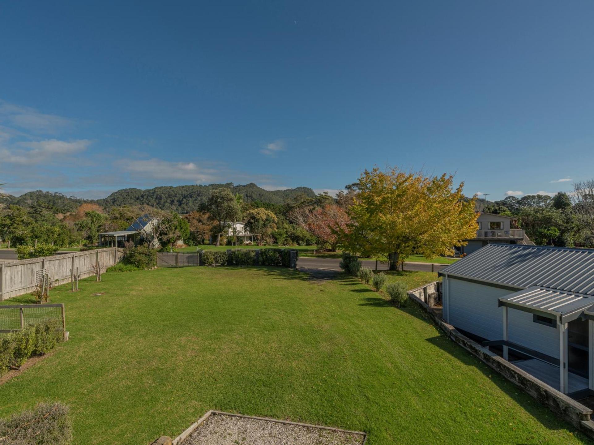 Hahei Kiwi Bach - Hahei Holiday Home Extérieur photo
