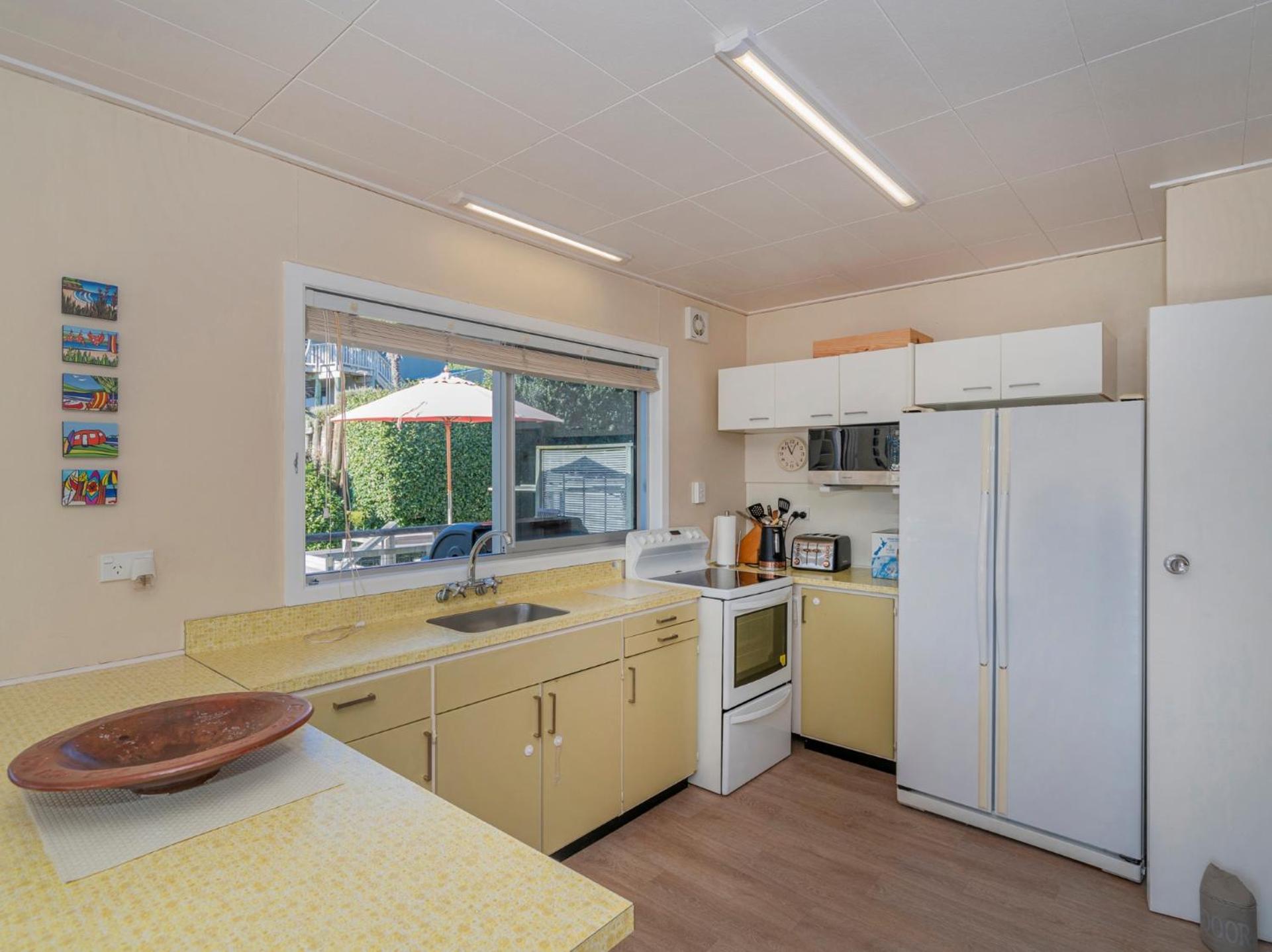 Hahei Kiwi Bach - Hahei Holiday Home Extérieur photo