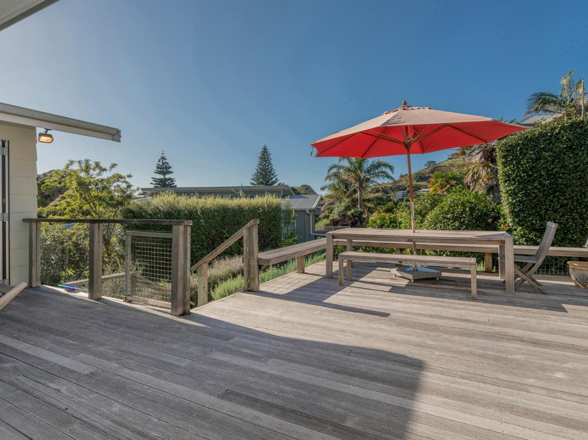 Hahei Kiwi Bach - Hahei Holiday Home Extérieur photo