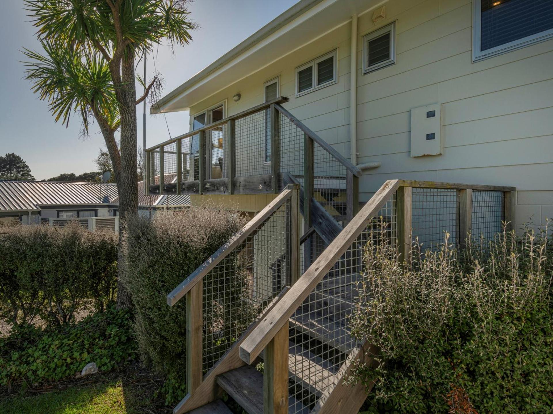 Hahei Kiwi Bach - Hahei Holiday Home Extérieur photo