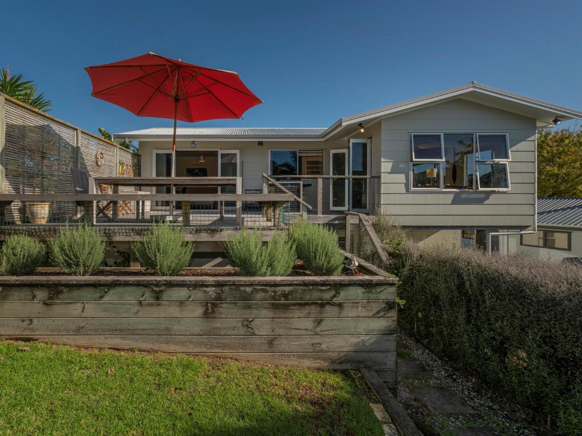 Hahei Kiwi Bach - Hahei Holiday Home Extérieur photo