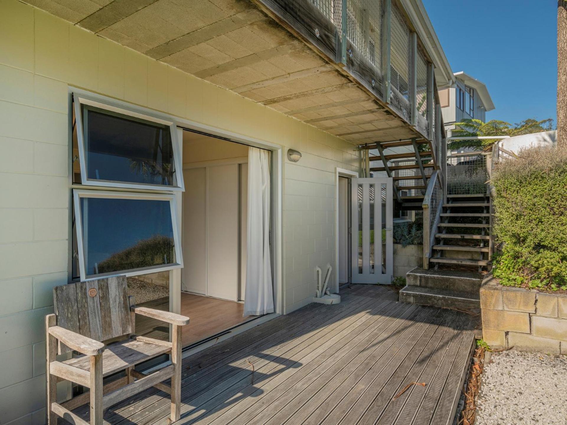 Hahei Kiwi Bach - Hahei Holiday Home Extérieur photo